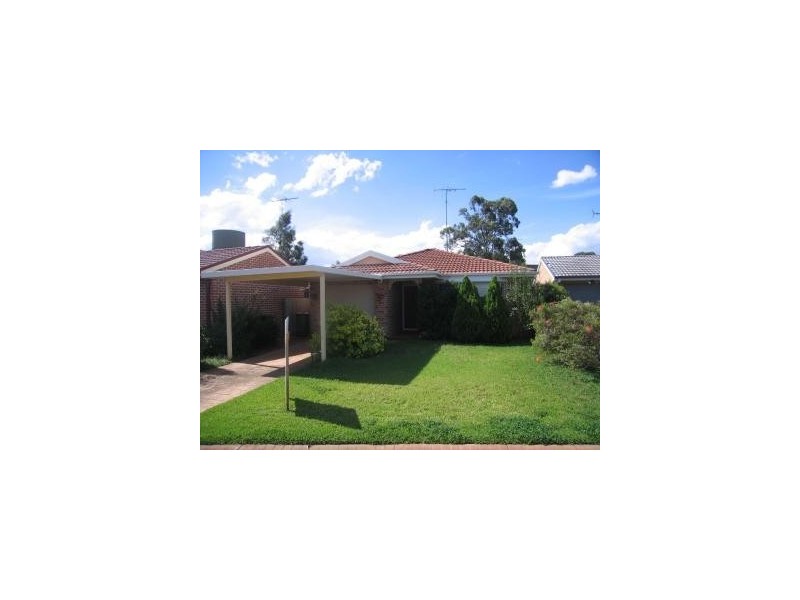 South Windsor NSW 2756