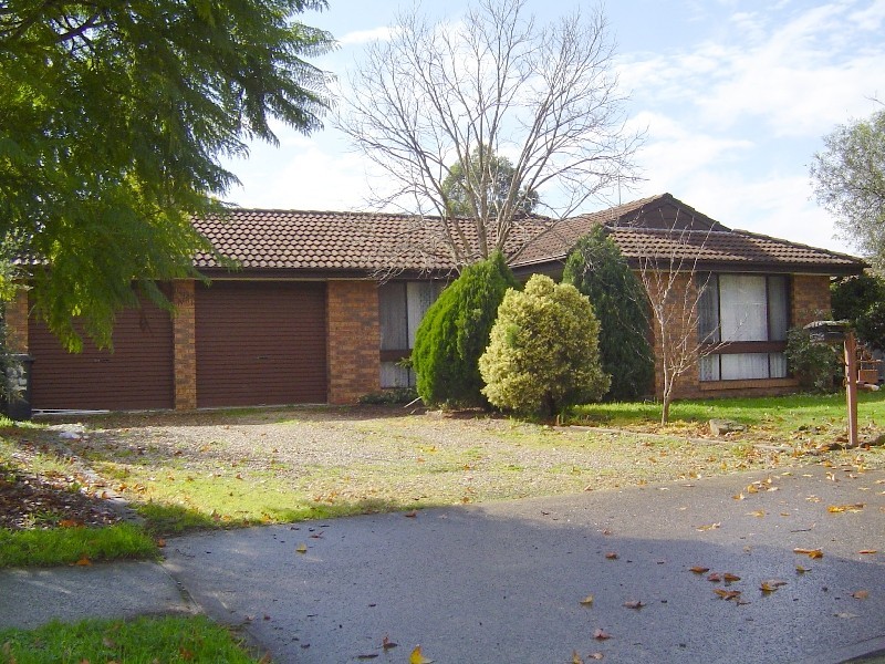 22 Guardian Crescent, Bligh Park NSW 2756