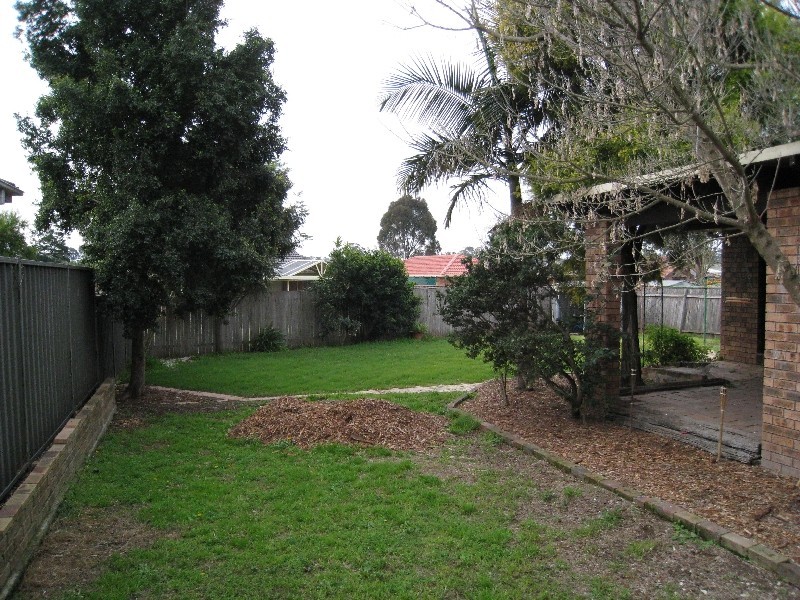 22 Guardian Crescent, Bligh Park NSW 2756