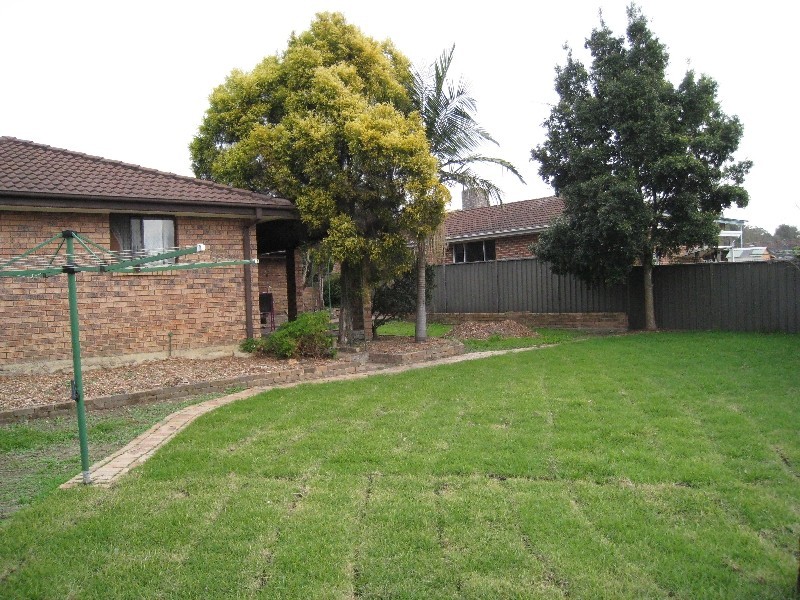 22 Guardian Crescent, Bligh Park NSW 2756