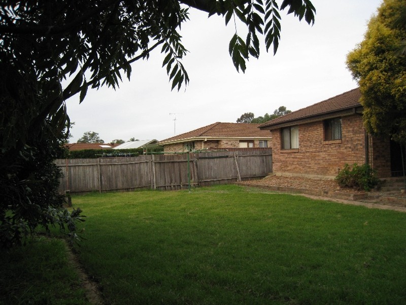 22 Guardian Crescent, Bligh Park NSW 2756