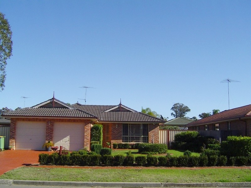 South Windsor NSW 2756