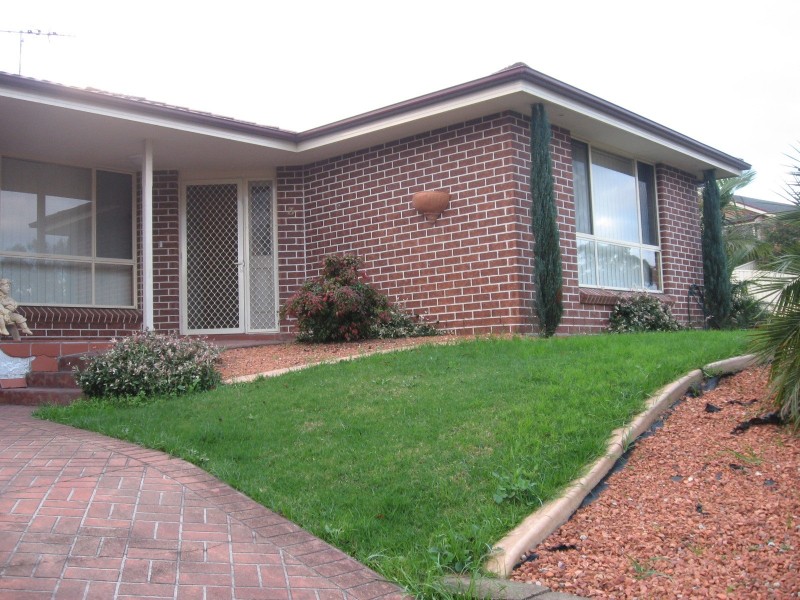 Cranebrook NSW 2749