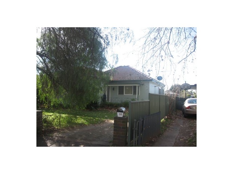 55 Windsor Street, Richmond NSW 2753