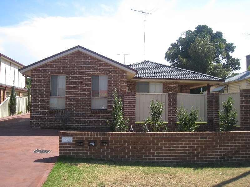 North Richmond NSW 2754