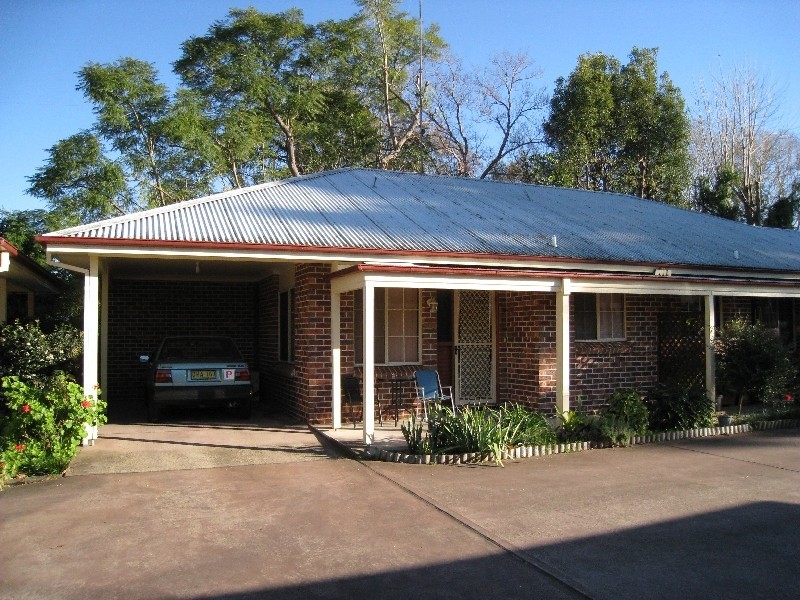 4/60 Windsor Street, Richmond NSW 2753