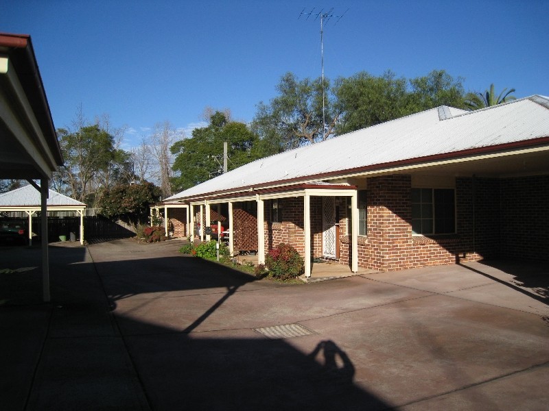 4/60 Windsor Street, Richmond NSW 2753