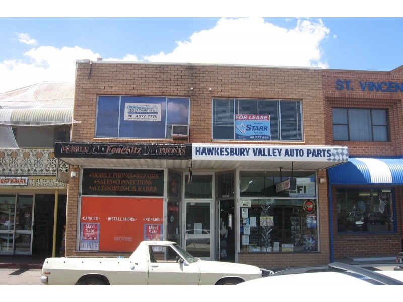 3/254 George Street, Windsor NSW 2756