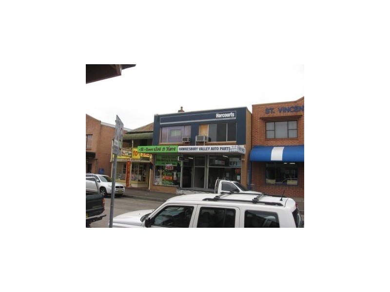 3/254 George Street, Windsor NSW 2756