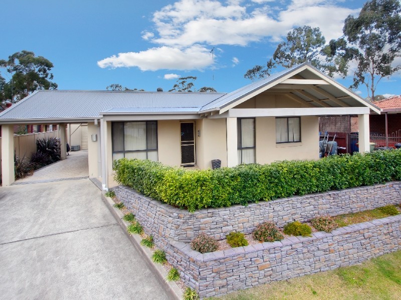 South Windsor NSW 2756