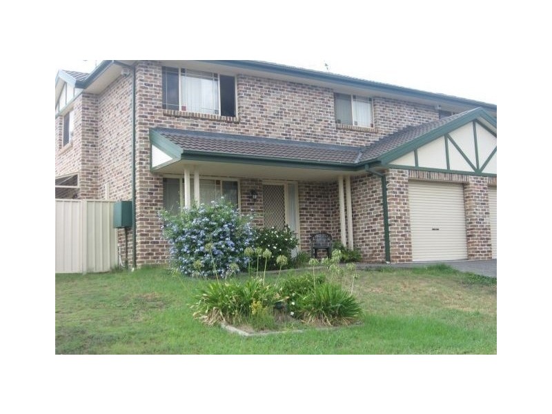 1/1 Perkins Street, Bligh Park NSW 2756