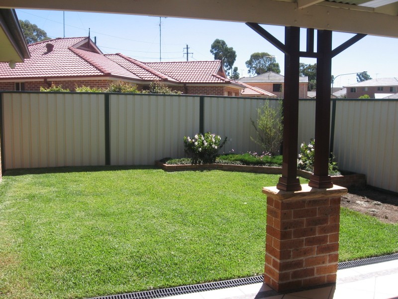 60 STEWART ST, South Windsor NSW 2756