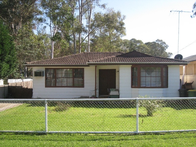 Freemans Reach NSW 2756