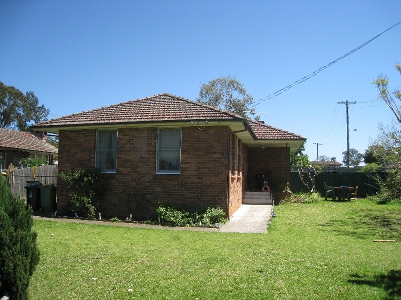 South Windsor NSW 2756