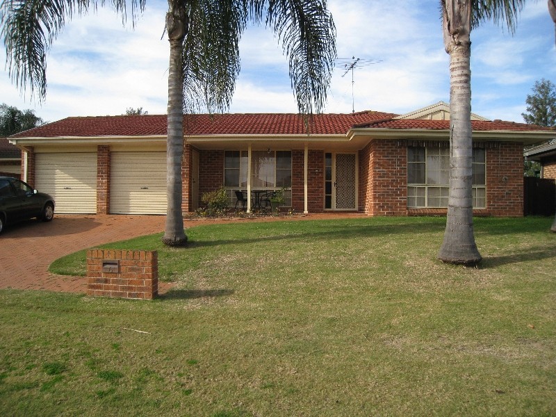 Mcgraths Hill NSW 2756