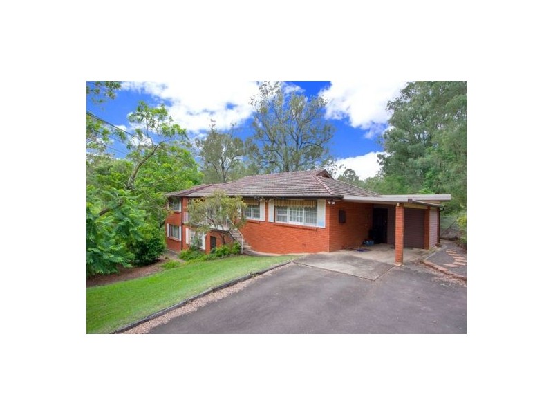 372 Old Stock Route Road, Oakville NSW 2765