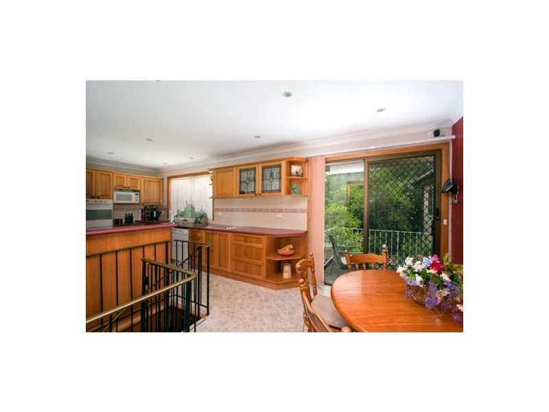 372 Old Stock Route Road, Oakville NSW 2765