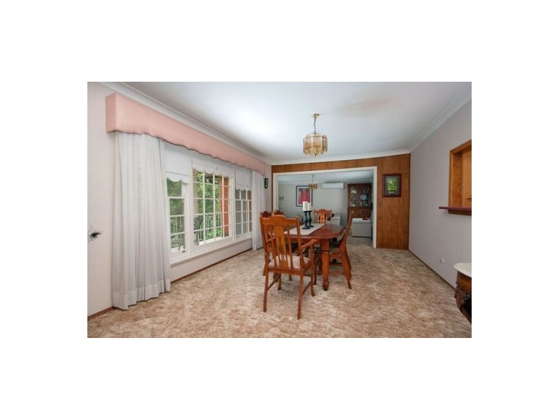 372 Old Stock Route Road, Oakville NSW 2765