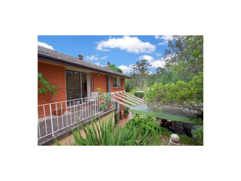 372 Old Stock Route Road, Oakville NSW 2765