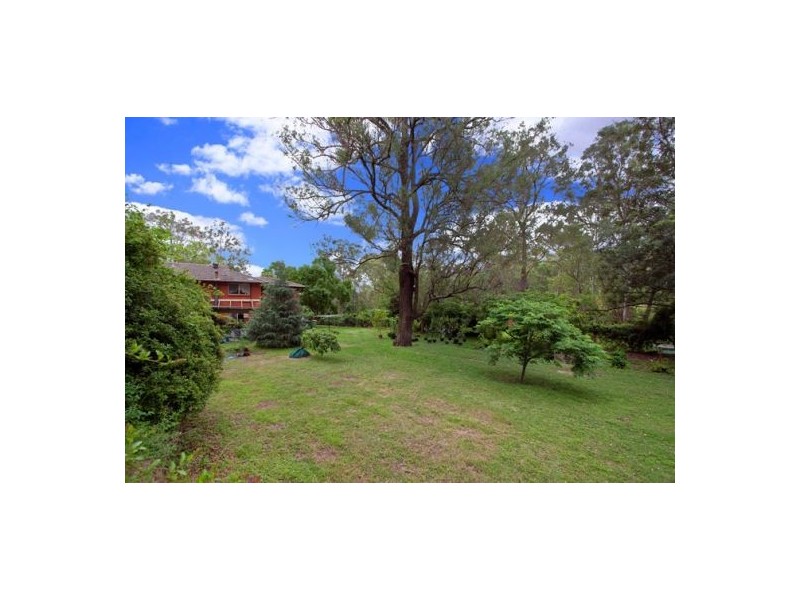 372 Old Stock Route Road, Oakville NSW 2765