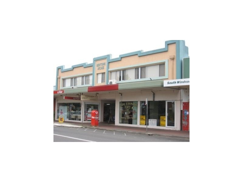 South Windsor NSW 2756