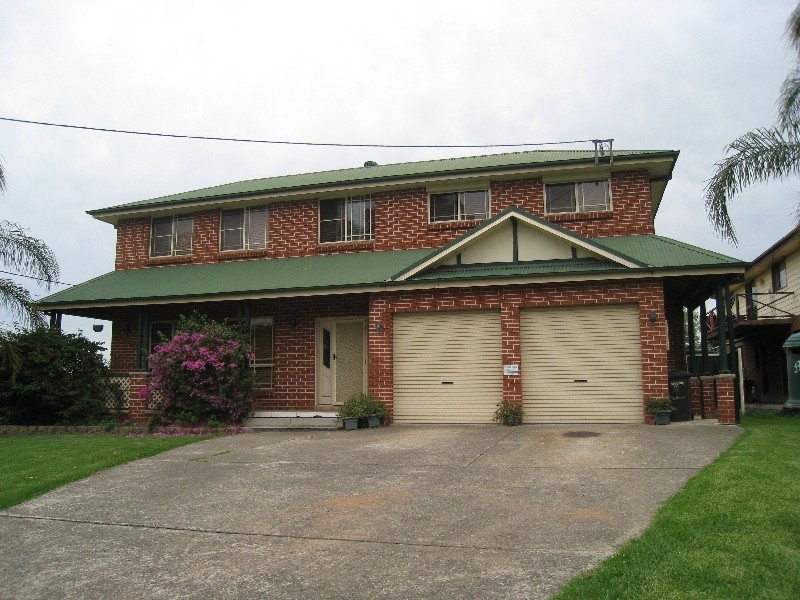 Wilberforce NSW 2756