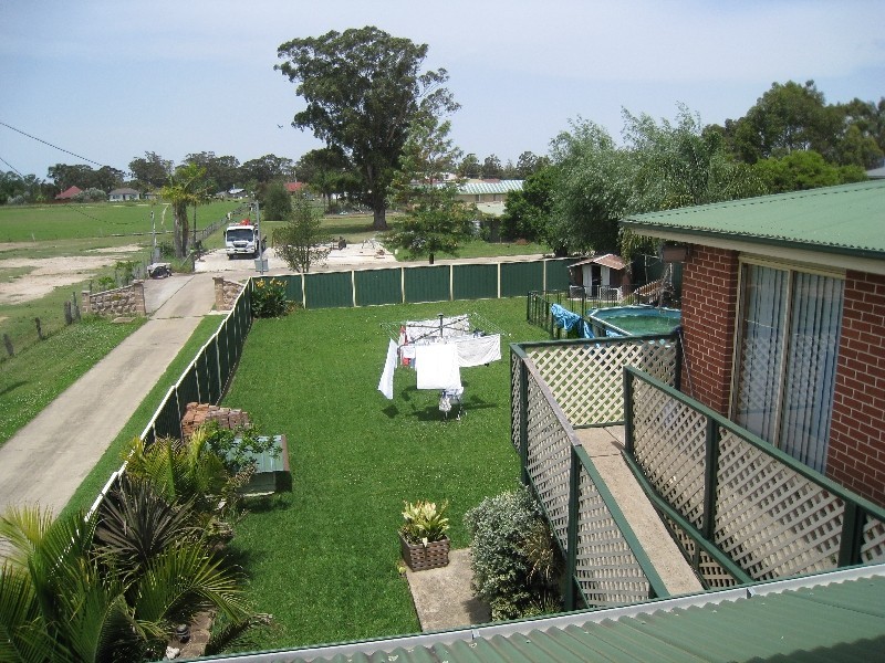 Wilberforce NSW 2756