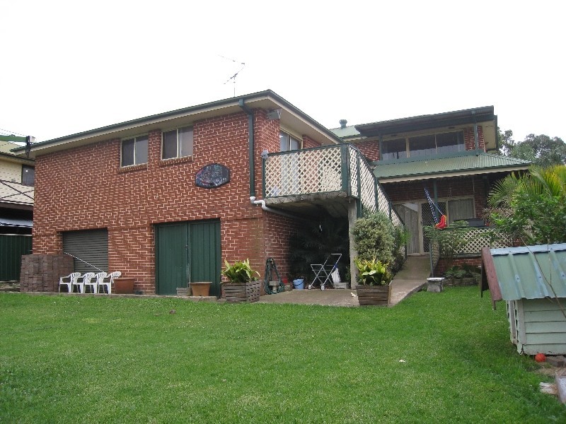 Wilberforce NSW 2756