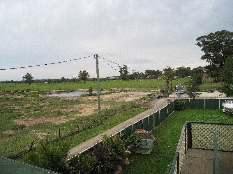 Wilberforce NSW 2756