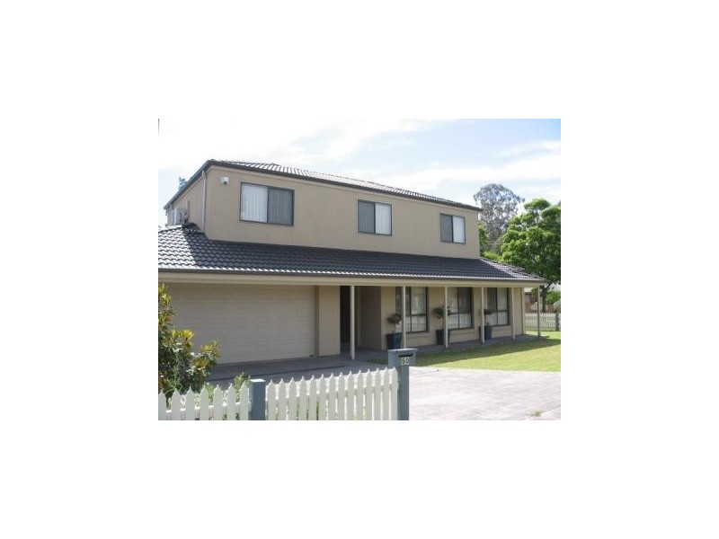 North Richmond NSW 2754