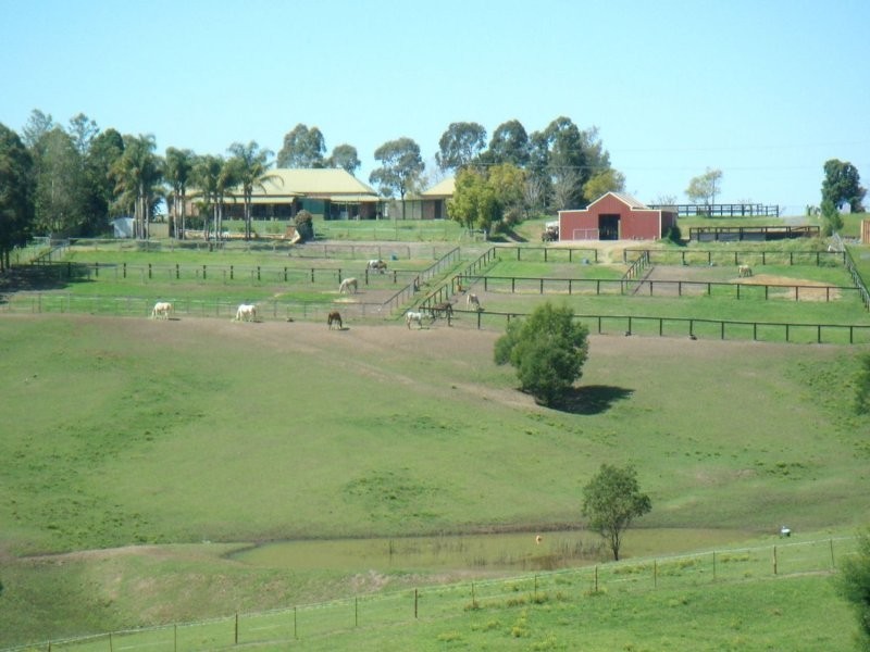 Kurrajong NSW 2758