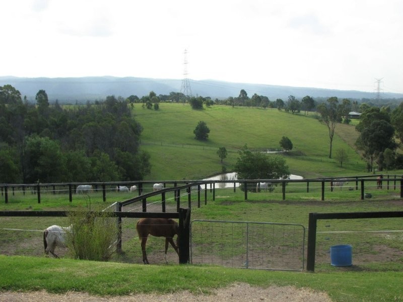 Kurrajong NSW 2758