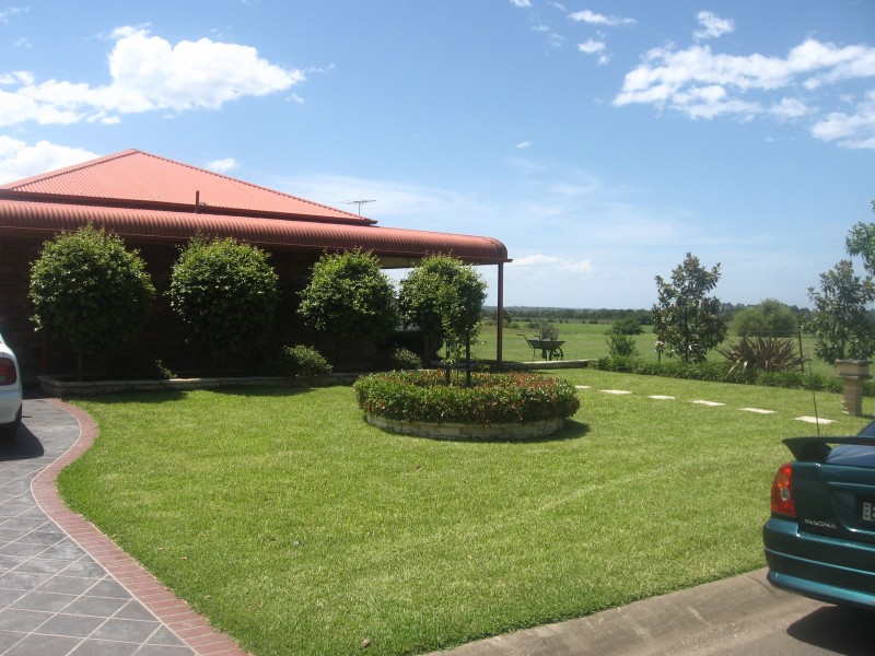 Mcgraths Hill NSW 2756