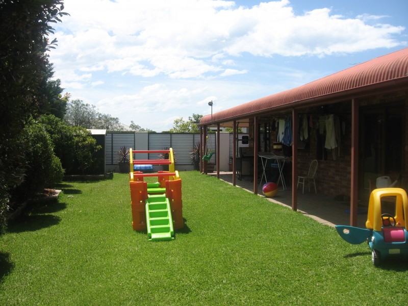 Mcgraths Hill NSW 2756