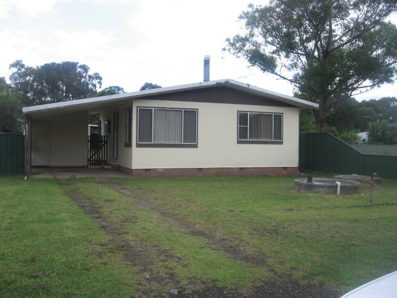 Londonderry NSW 2753