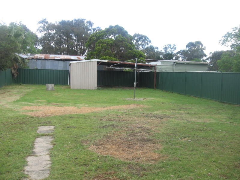 Londonderry NSW 2753