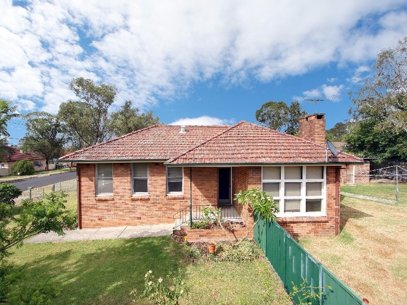 South Windsor NSW 2756