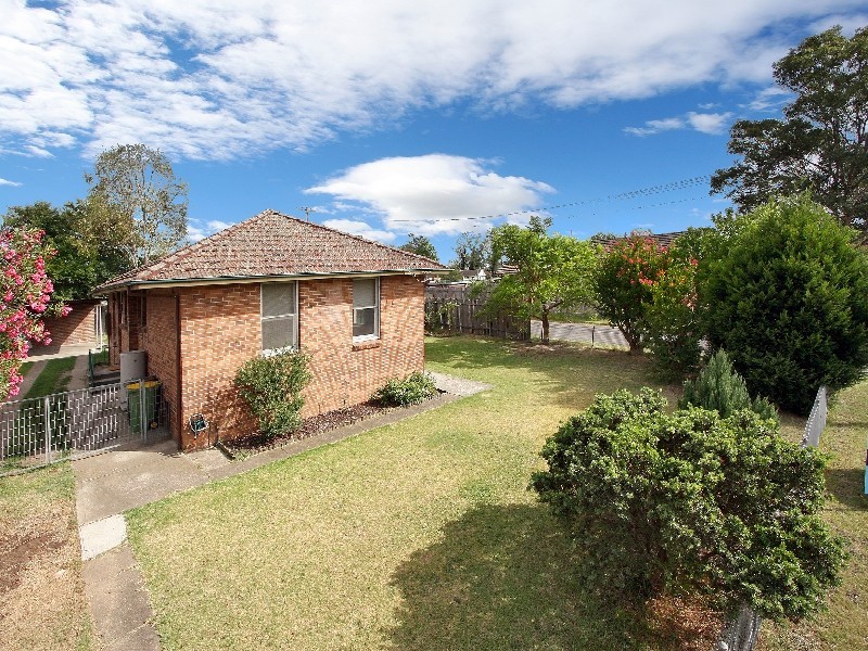 South Windsor NSW 2756