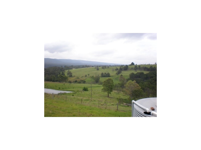 Kurrajong NSW 2758