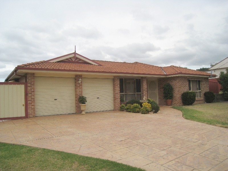 Wilberforce NSW 2756