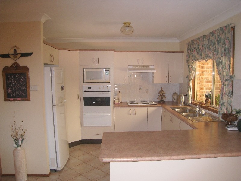 Wilberforce NSW 2756