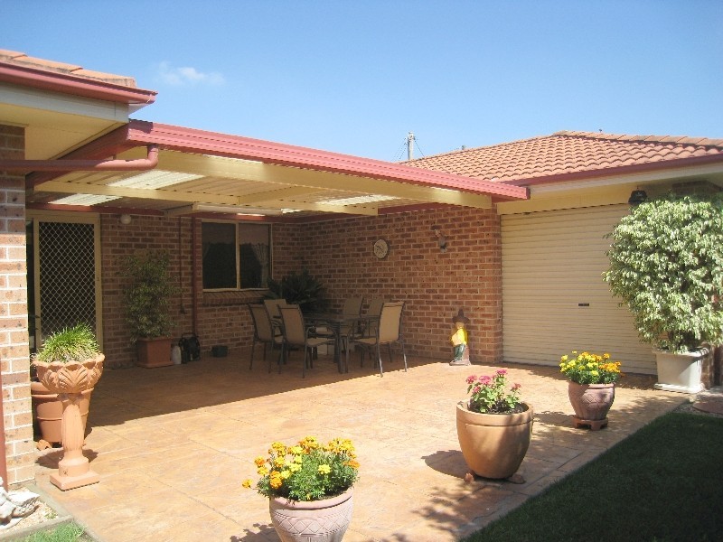 Wilberforce NSW 2756