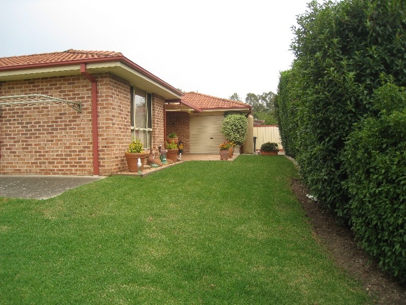 Wilberforce NSW 2756