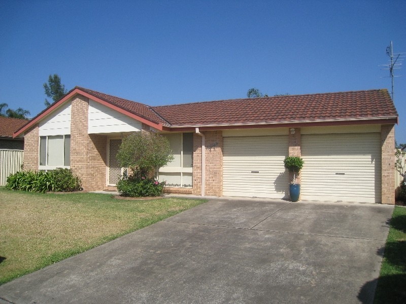 Bligh Park NSW 2756