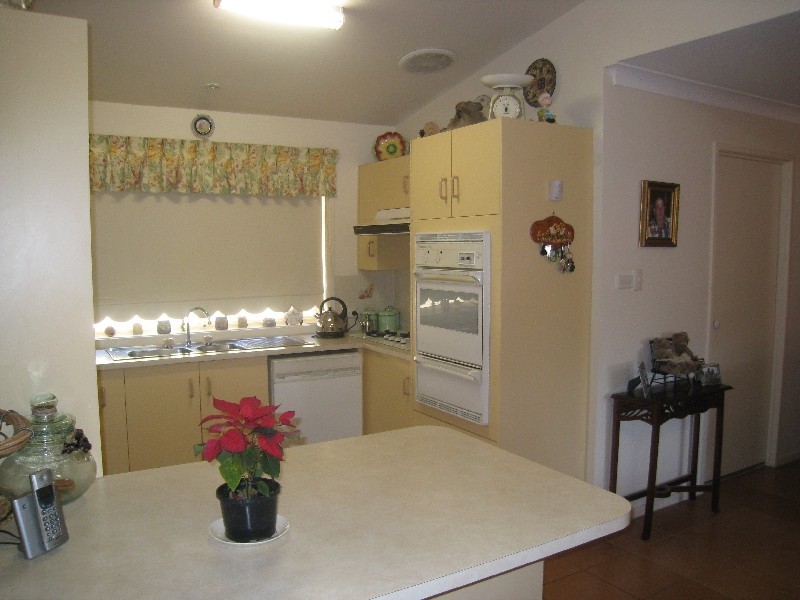 Bligh Park NSW 2756