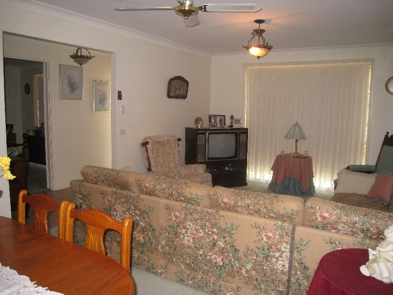 Bligh Park NSW 2756