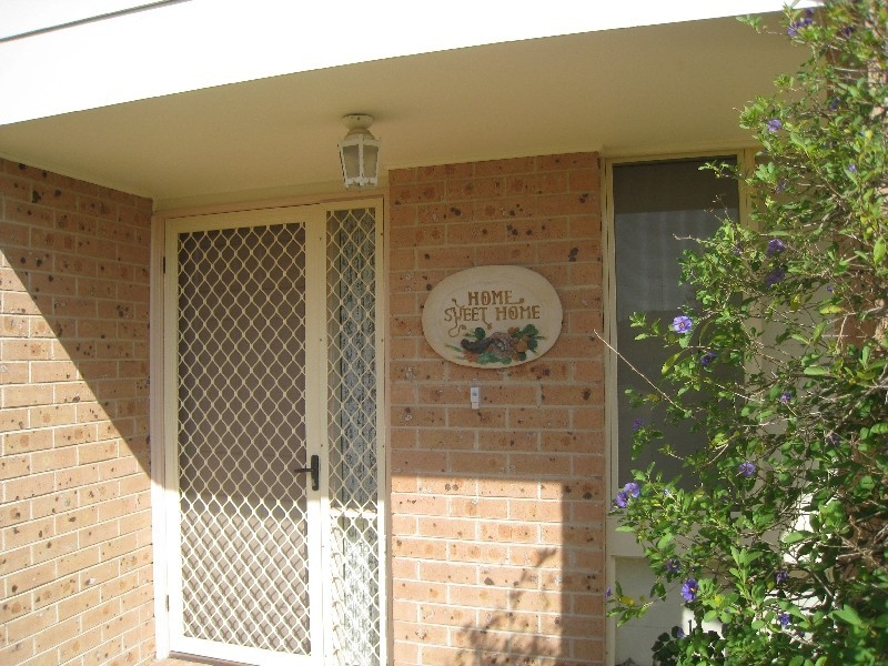 Bligh Park NSW 2756