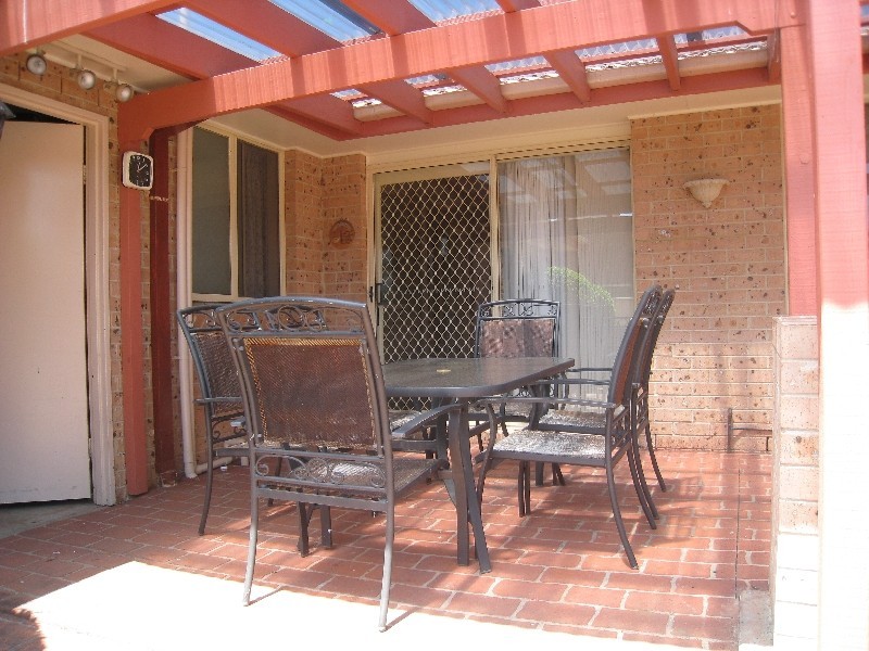 Bligh Park NSW 2756