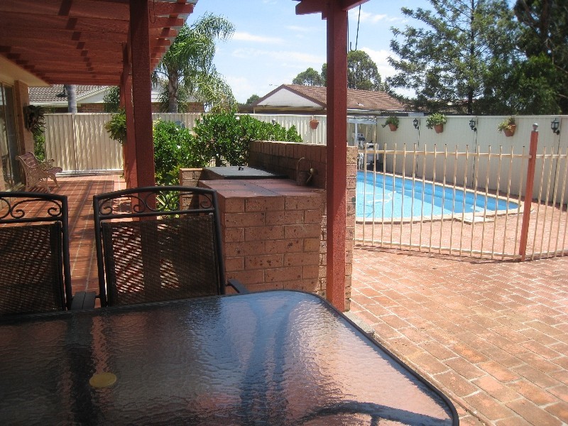 Bligh Park NSW 2756