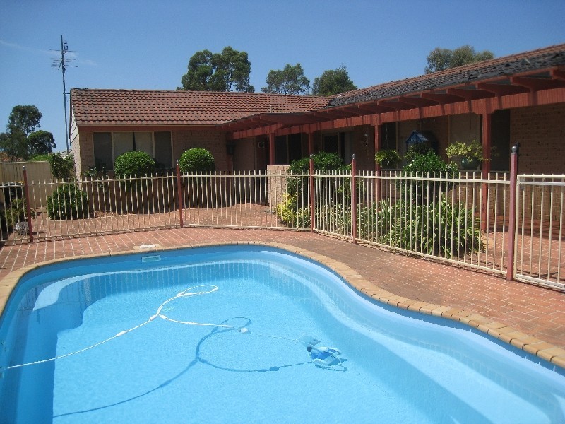 Bligh Park NSW 2756